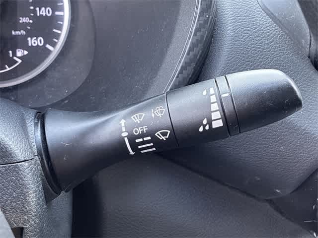 Thumbnail: 2021 Nissan Sentra - 26