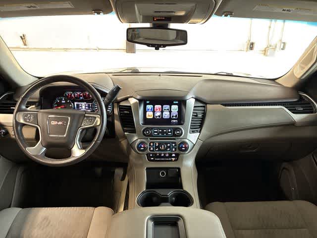 Thumbnail: 2017 GMC Yukon - 16