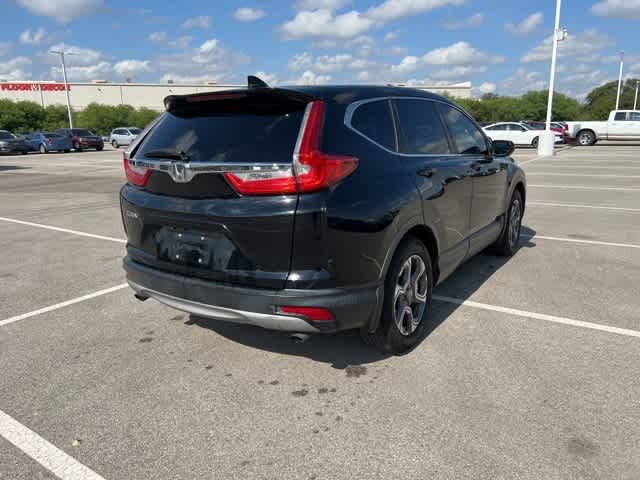 Thumbnail: 2017 Honda CR-V - 5
