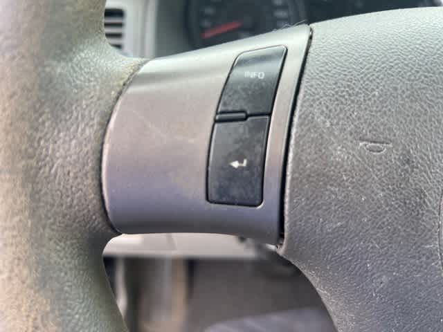 2007 Chevrolet Cobalt  10