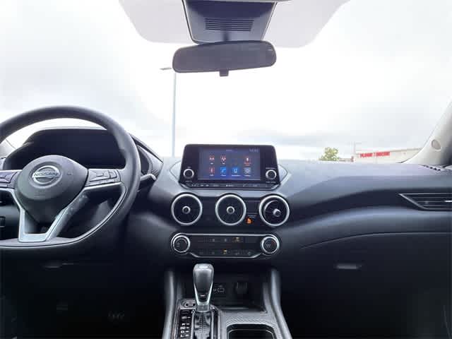 Thumbnail: 2021 Nissan Sentra - 28