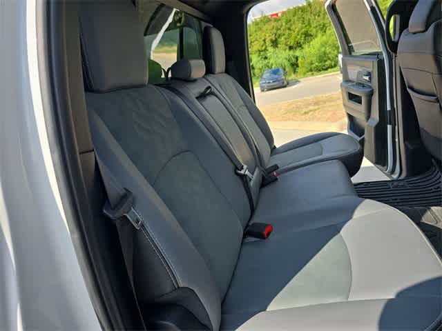 Thumbnail: 2018 RAM 2500 - 21