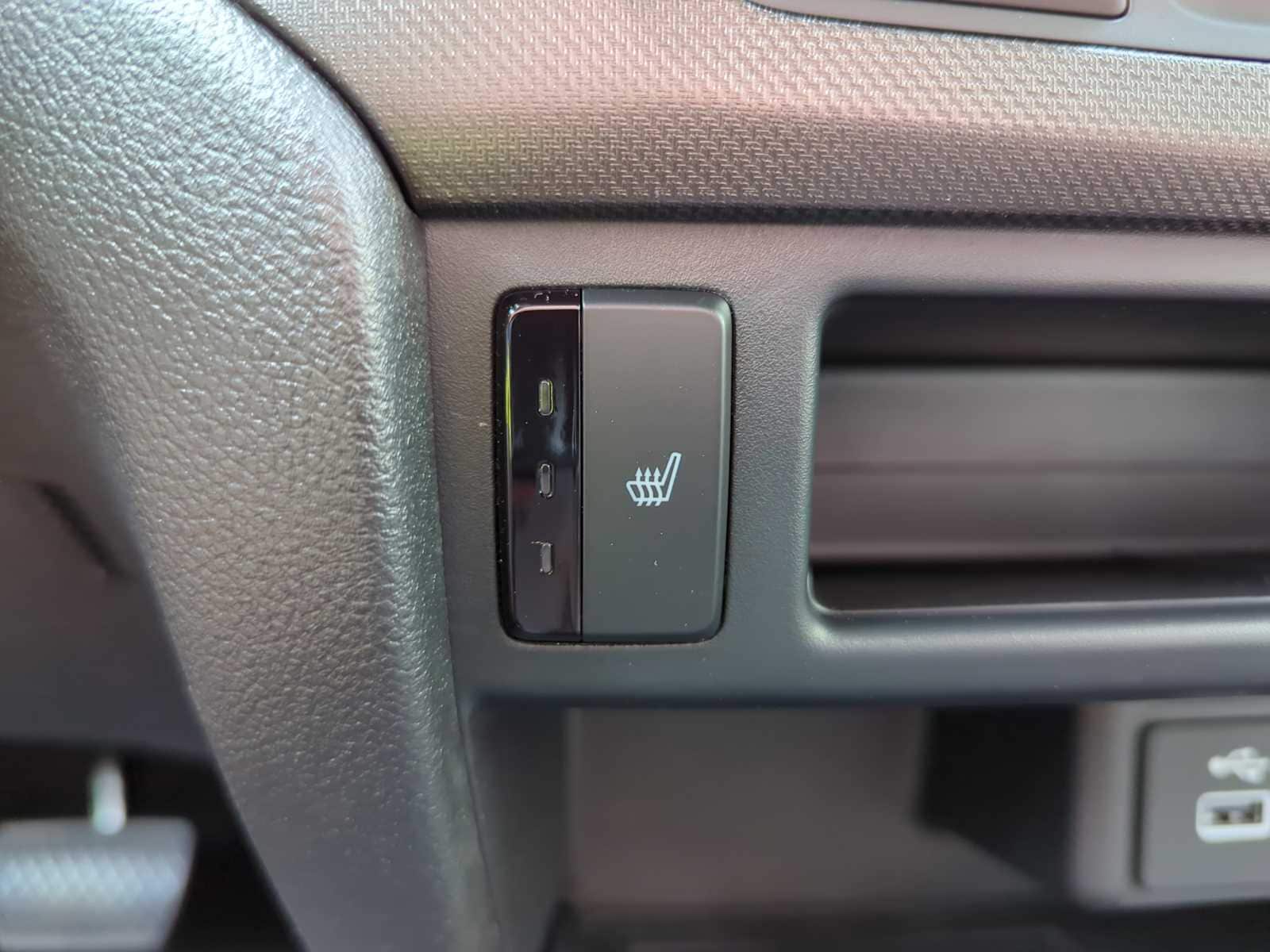 Thumbnail: 2025 Honda Ridgeline - 19