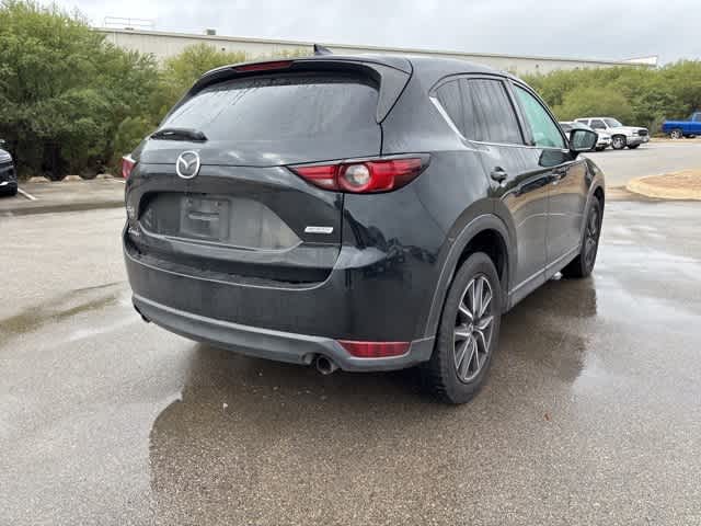 Thumbnail: 2018 Mazda CX-5 - 5