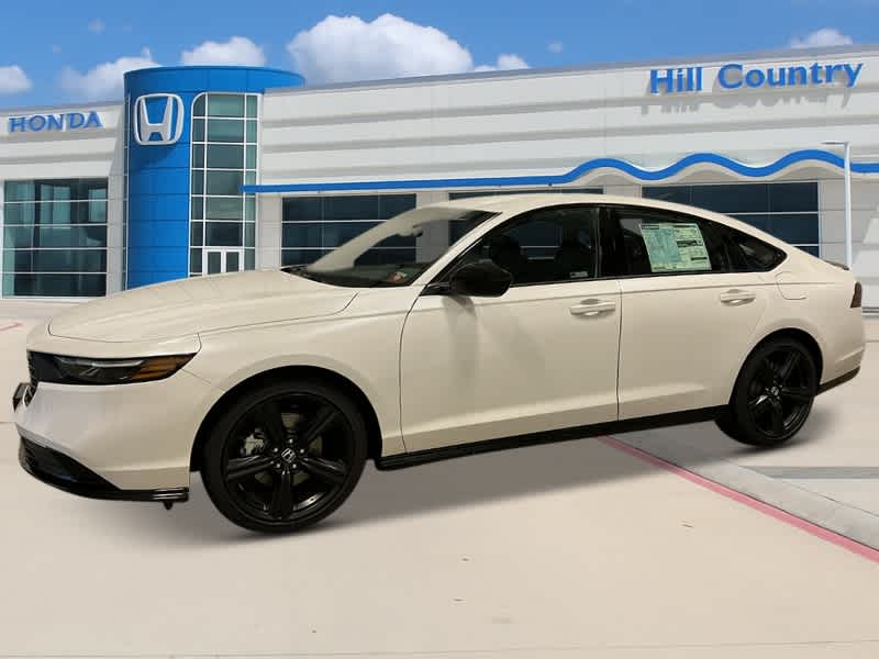 Thumbnail: 2025 Honda Accord - 2