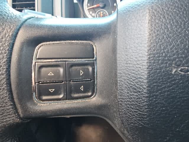 Thumbnail: 2013 RAM 1500 - 18