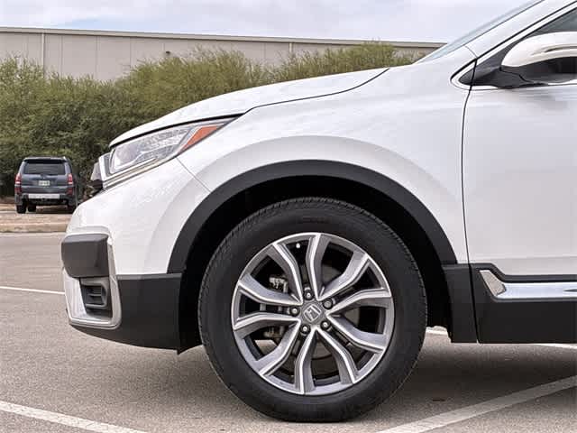 Thumbnail: 2022 Honda CR-V - 14