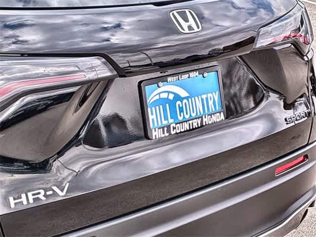 Thumbnail: 2024 Honda HR-V - 13