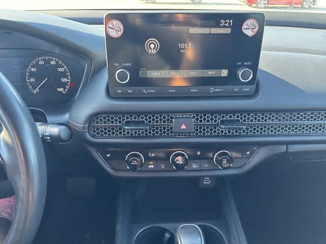 Thumbnail: 2023 Honda HR-V - 19