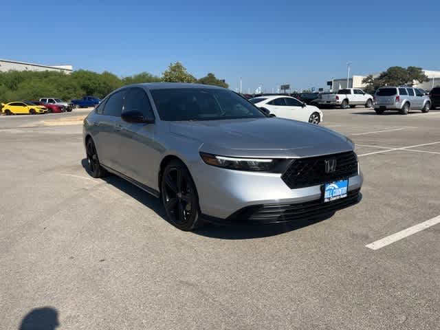 Thumbnail: 2024 Honda Accord - 7
