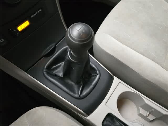 Thumbnail: 2011 Toyota Corolla - 29