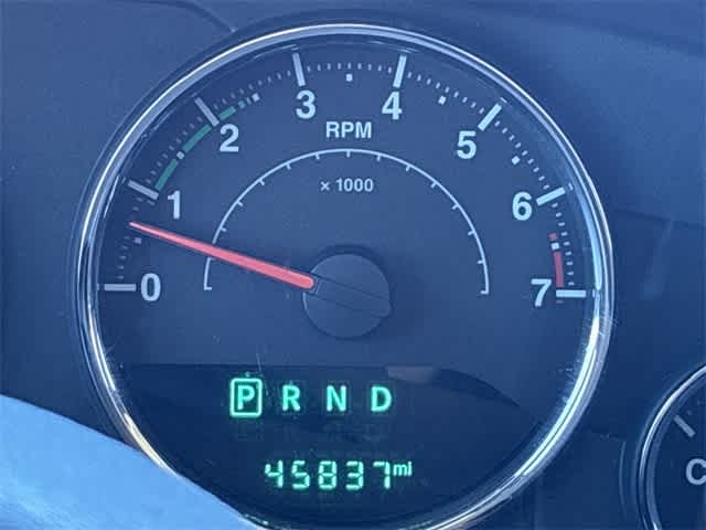 Thumbnail: 2015 Jeep Wrangler - 36