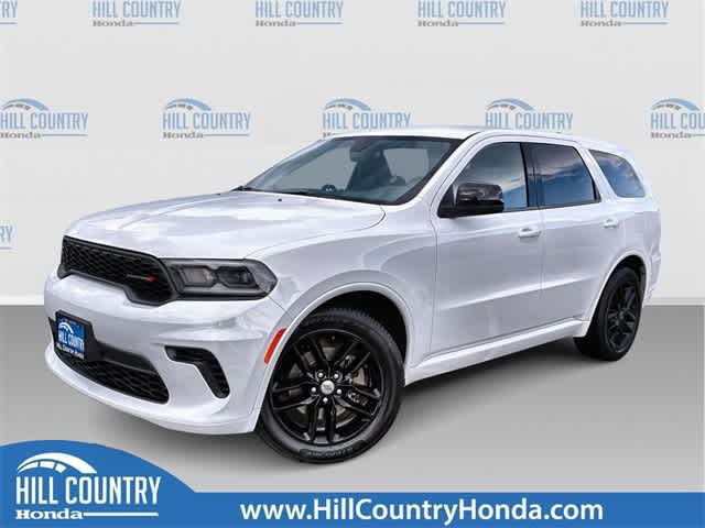 Thumbnail: 2023 Dodge Durango - 1
