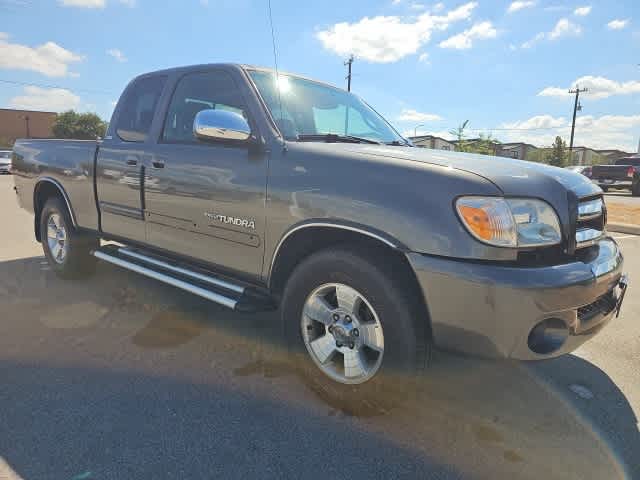 2005 Toyota Tundra SR5 photo 3