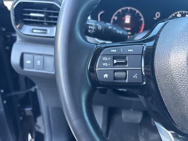 Thumbnail: 2023 Honda Pilot - 11