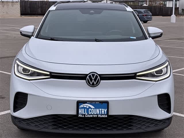 Thumbnail: 2021 Volkswagen ID.4 - 9