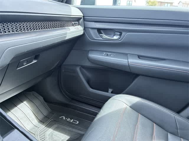 Thumbnail: 2025 Honda CR-V - 33