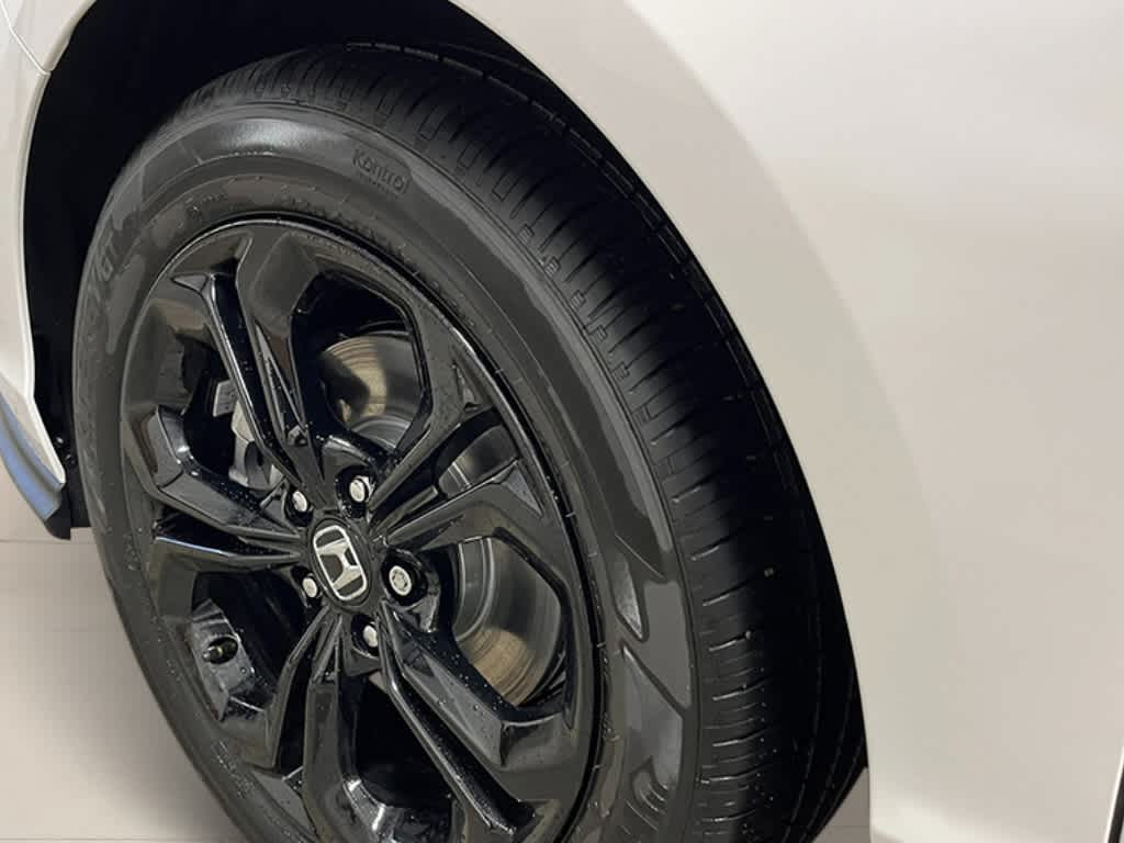 Thumbnail: 2025 Honda Accord - 10