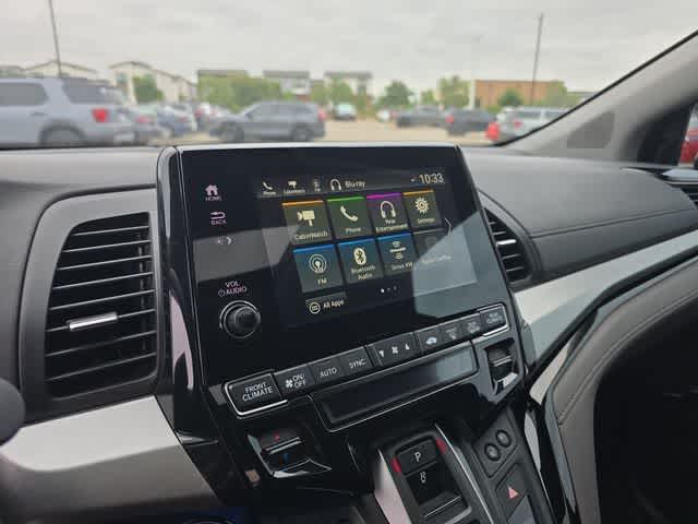 Thumbnail: 2020 Honda Odyssey - 31
