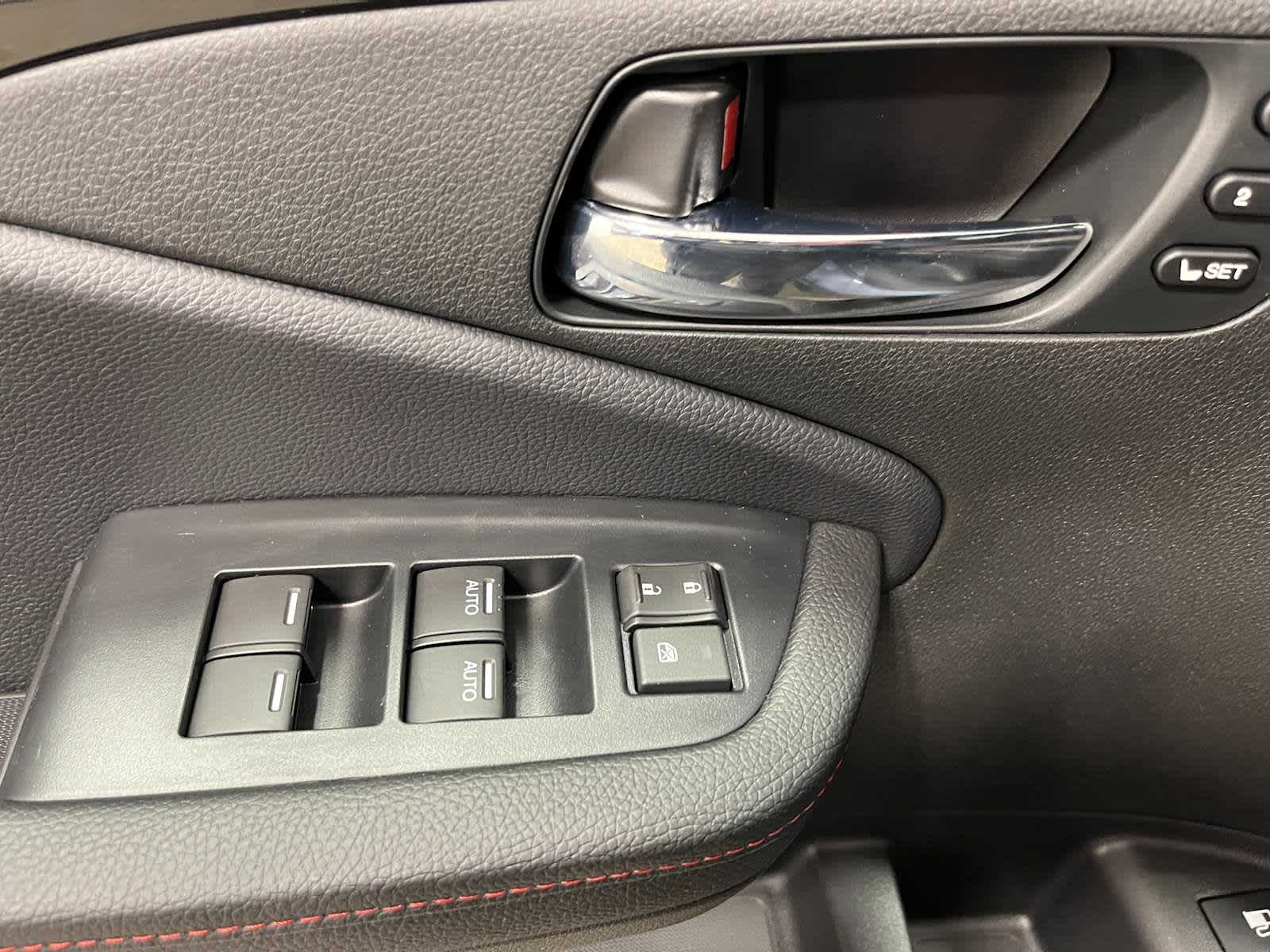 Thumbnail: 2026 Honda Ridgeline - 14