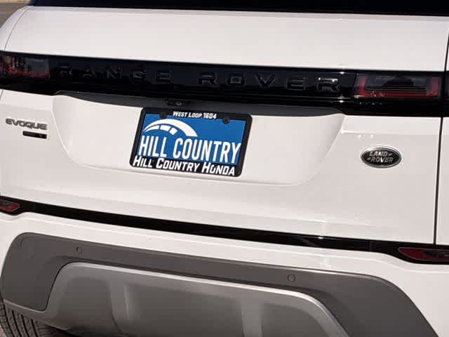 Thumbnail: 2020 Land Rover Range Rover Evoque - 13