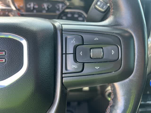 Thumbnail: 2022 GMC Sierra 1500 - 11