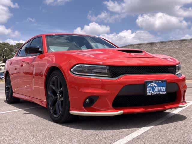 Thumbnail: 2020 Dodge Charger - 10