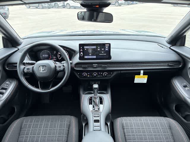 Thumbnail: 2026 Honda HR-V - 16