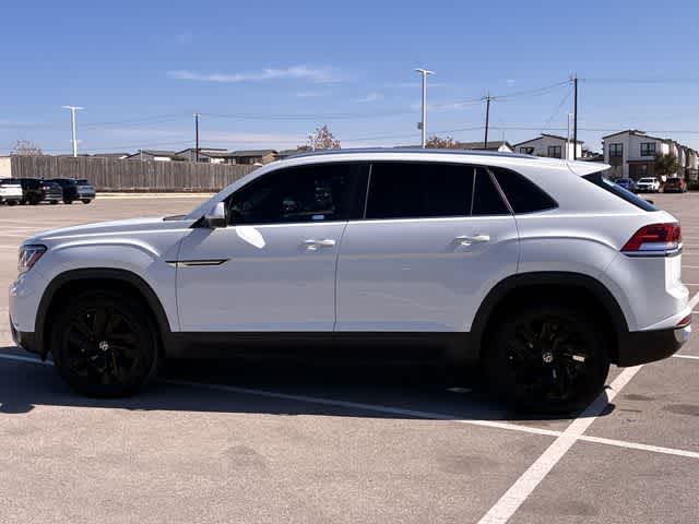 Thumbnail: 2023 Volkswagen Atlas - 3