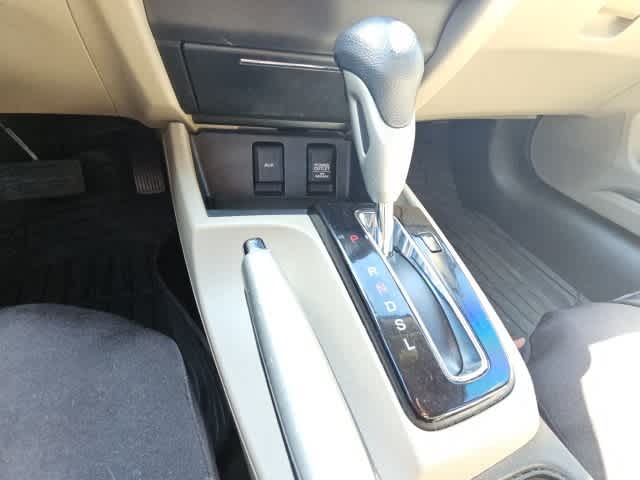 Thumbnail: 2015 Honda Civic - 19