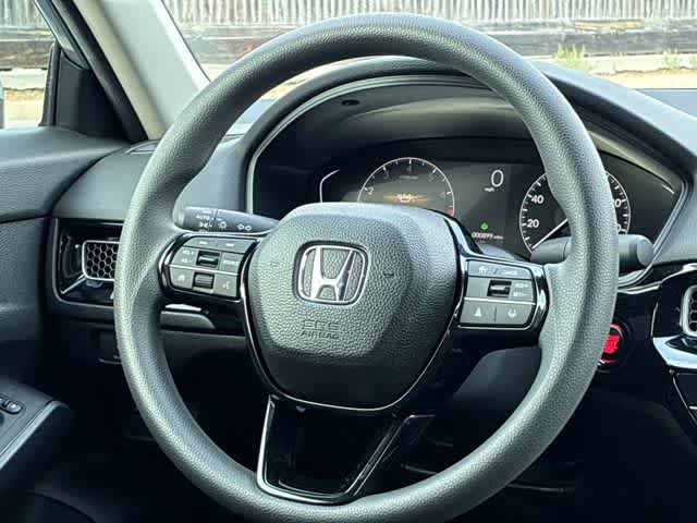 Thumbnail: 2026 Honda Civic - 23