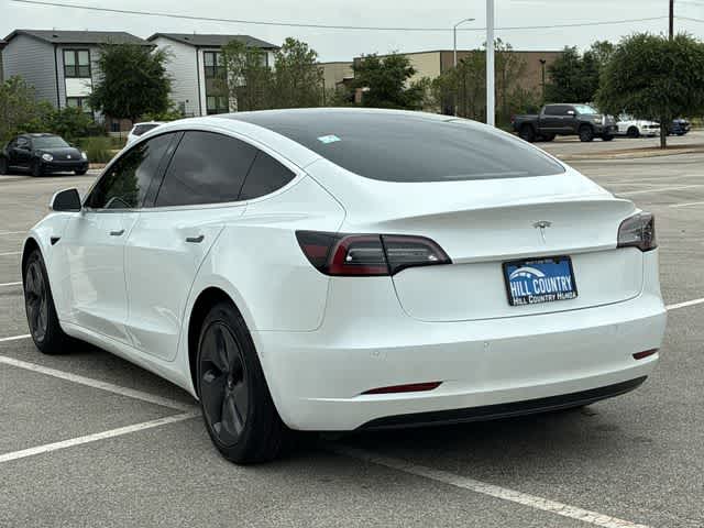 Thumbnail: 2020 Tesla Model 3 - 4