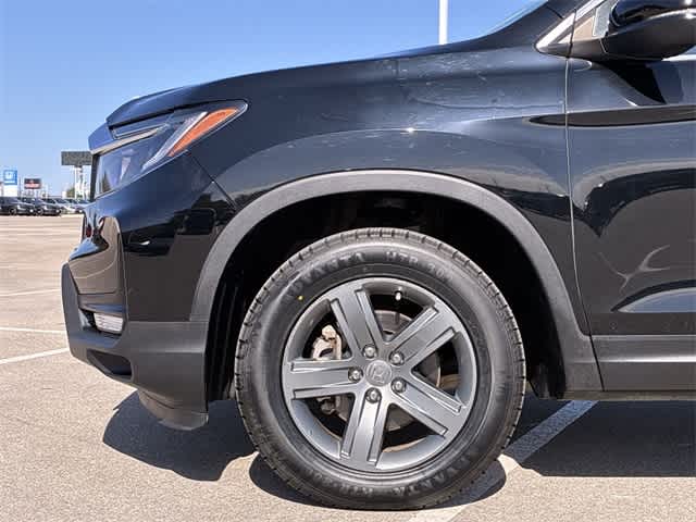 Thumbnail: 2023 Honda Ridgeline - 14