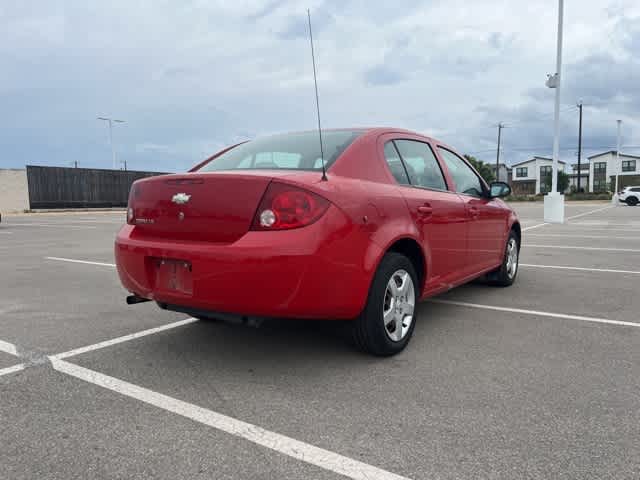 2007 Chevrolet Cobalt  5