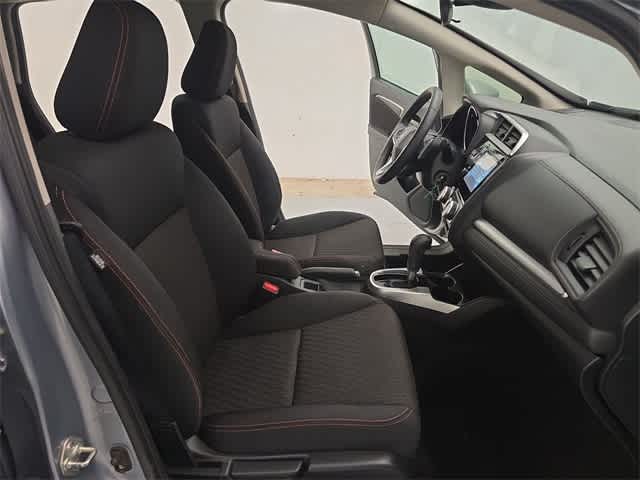 Thumbnail: 2018 Honda Fit - 21