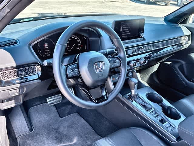 Thumbnail: 2026 Honda Civic - 2