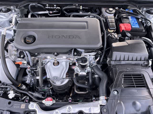 Thumbnail: 2026 Honda Civic - 15