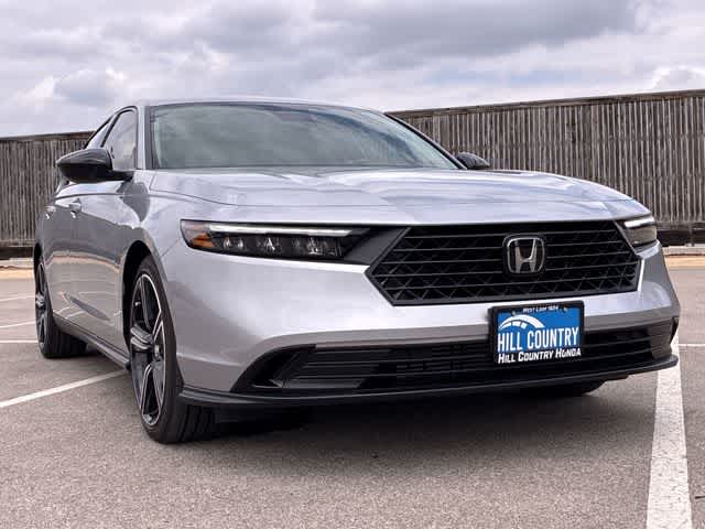Thumbnail: 2026 Honda Accord - 10