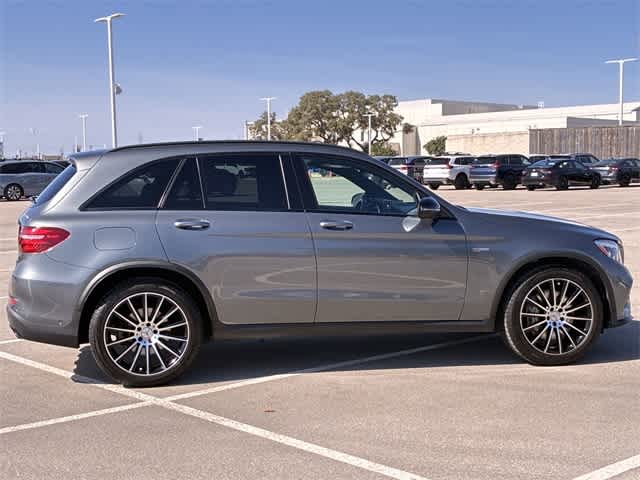 Thumbnail: 2019 Mercedes-Benz GLC - 7
