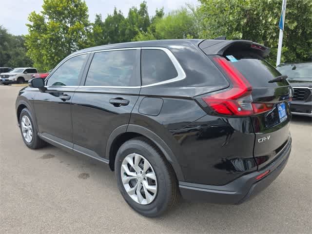 Thumbnail: 2026 Honda CR-V - 5