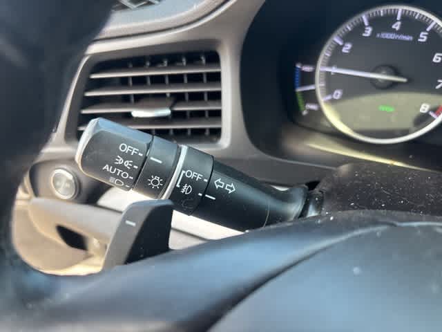 Thumbnail: 2013 Acura ILX - 15