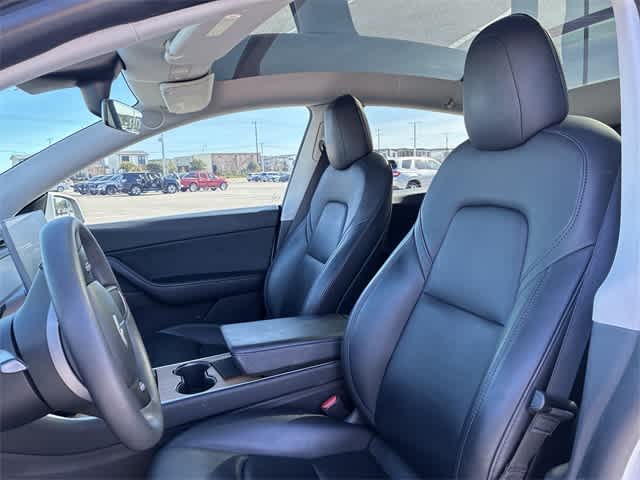 Thumbnail: 2021 Tesla Model Y - 16