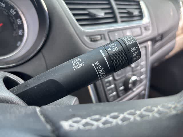 Thumbnail: 2014 Buick Encore - 14