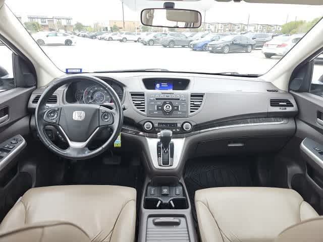 Thumbnail: 2014 Honda CR-V - 20