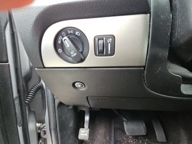 Thumbnail: 2018 Dodge Durango - 9