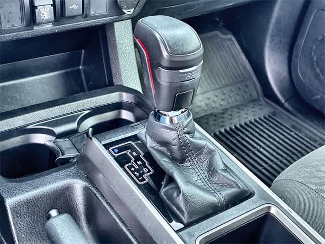 Thumbnail: 2023 Toyota Tacoma - 33