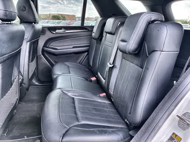 Thumbnail: 2019 Mercedes-Benz GLE - 21