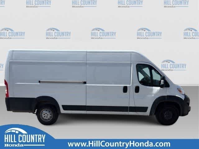 Thumbnail: 2023 RAM ProMaster - 7