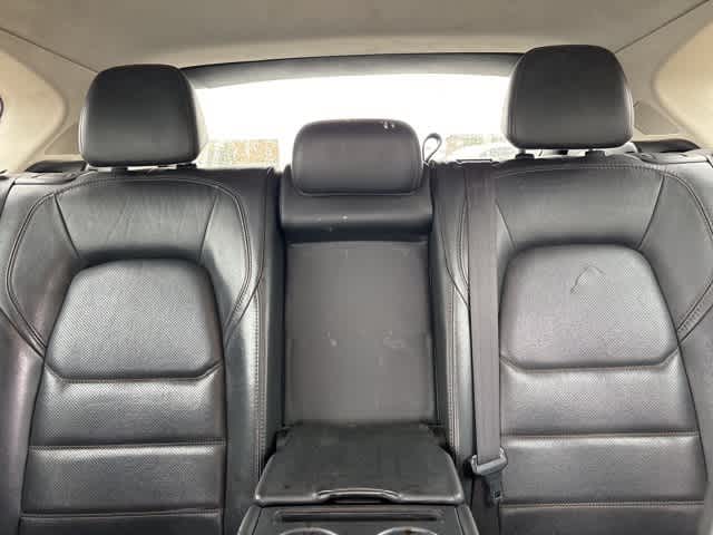 Thumbnail: 2018 Mazda CX-5 - 19