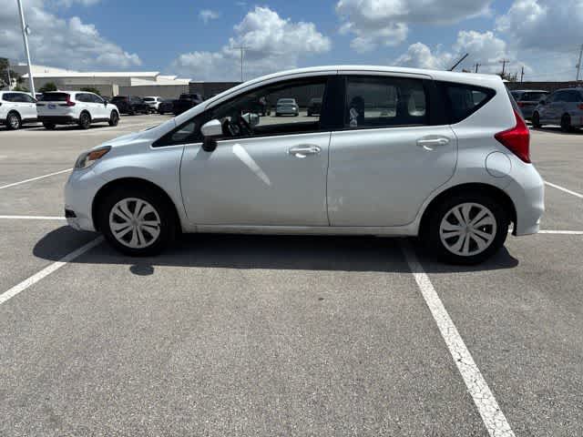 Thumbnail: 2019 Nissan Versa Note - 2